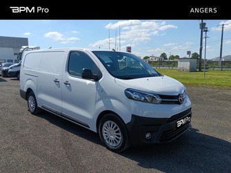 Photo Toyota Proace Long 2.0 D-4D 140 Dynamic RC21