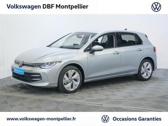 Photo Volkswagen Golf 2.0 TDI 150 DSG7 VW Edition