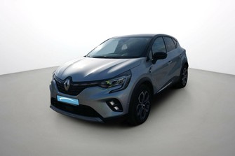 Photo Renault Captur Captur E-Tech full hybrid 145