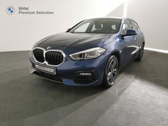 Photo Bmw Serie 1 Série 1 116i 109ch Edition Sport