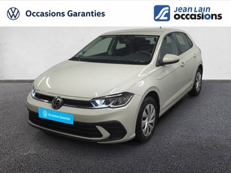 Photo Volkswagen Polo 1.0 TSI 95 S&S BVM5