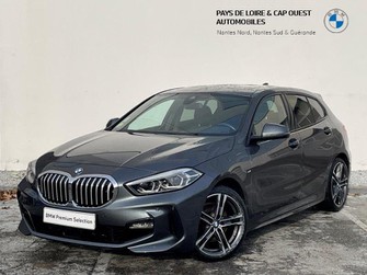 Photo Bmw Serie 1 Série 1 118d 150ch M Sport