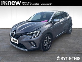 Photo Renault Captur TCe 140 - 21 Intens