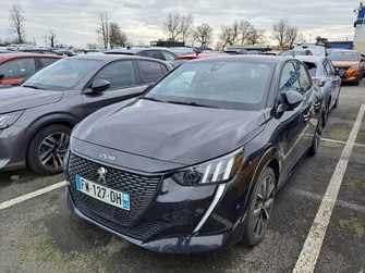 Photo Peugeot 208 BlueHDi 100 S&S BVM6 GT