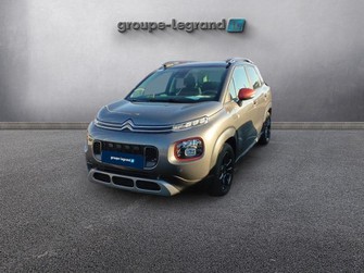 Photo Citroen C3 Aircross BlueHDi 100ch S&S C-Series E6.d