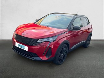 Photo Peugeot 3008 3008 Hybrid4 300 e-EAT8