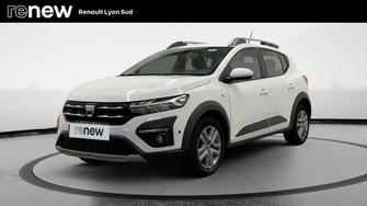 Photo Dacia Sandero Sandero ECO-G 100 - 22