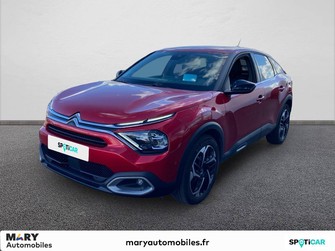 Photo Citroen C4 C4 BlueHDi 130 S&S EAT8