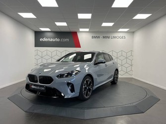 Photo Bmw Serie 1 Série 1 116 122 ch DKG7 M Sport