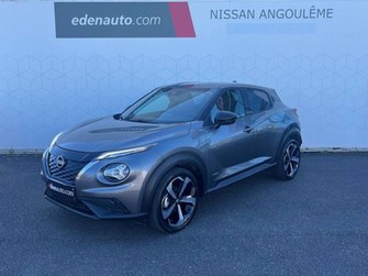 Photo Nissan Juke HYBRID 143 N-Connecta