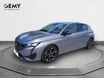 Photo Peugeot 308 BlueHDi 130ch S&S EAT8 Allure Pack