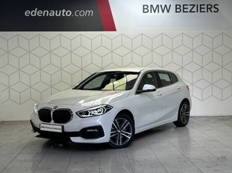Photo Bmw Serie 1 Série 1 116d 116 ch Business Design
