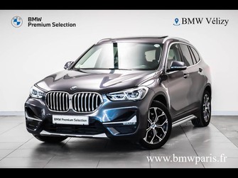 Photo Bmw X1 xDrive25eA 220ch xLine 6cv