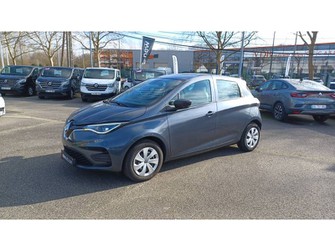 Photo Renault ZOE R110 Achat Intégral - 21 Life