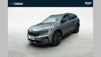 Photo Renault Espace VI E-Tech hybrid 200 esprit Alpine