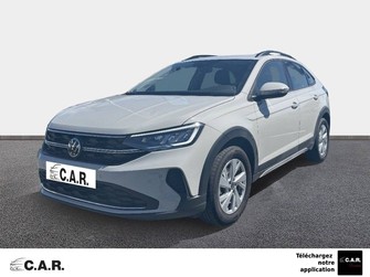 Photo Volkswagen Taigo Taigo 1.0 TSI 110 DSG7