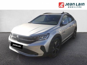Photo Volkswagen Taigo 1.0 TSI 95 BVM5 VW Edition