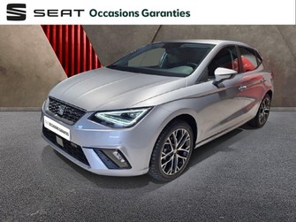 Photo Seat Ibiza 1.0 TSI 95ch Copa