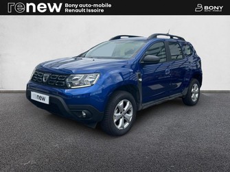 Photo Dacia Duster TCe 100 4x2 Confort