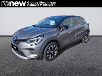 Photo Renault Captur TCe 90 Evolution