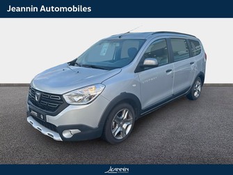 Photo Dacia Lodgy Lodgy TCe 115 5 places