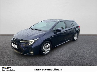 Photo Suzuki Swace Swace 1.8 Hybrid
