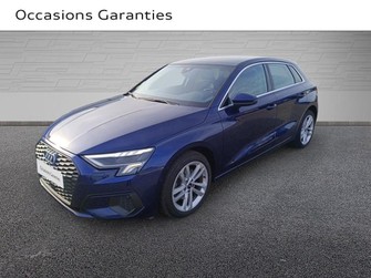 Photo Audi A3 Sportback 30 TDI 116ch Business line