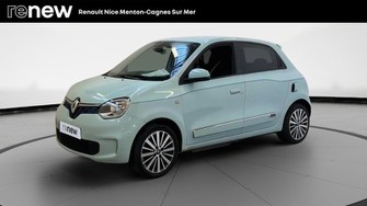 Photo Renault Twingo III Twingo III TCe 95