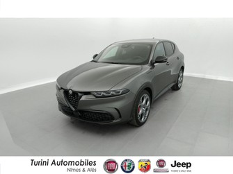 Photo Alfa-Romeo Tonale 1.3 PHEV 280ch Veloce AT6 e-Q4