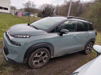 Photo Citroen C3 Aircross C3 Aircross BlueHDi 110 S&S BVM6