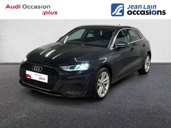 Photo Audi A3 Sportback 30 TFSI Mild Hybrid 110 S tronic 7 Design