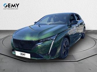 Photo Peugeot 308 Electrique 54 kWh 156ch GT