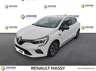 Photo Renault Clio V Clio E-Tech 140 - 21N Limited