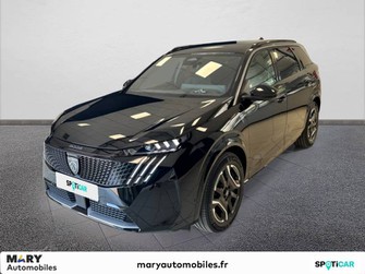 Photo Peugeot 5008 Electrique 73 kWh 210 ch GT