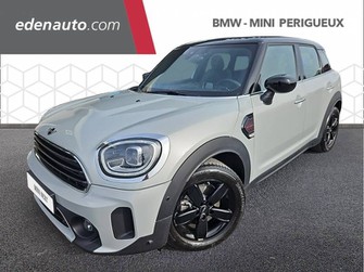 Photo Mini Countryman Mini Countryman 136 ch BVA7 Cooper Edition Northwood