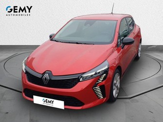 Photo Renault Clio TCe 90 Evolution