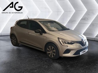Photo Renault Clio V E-Tech hybride 145 Equilibre