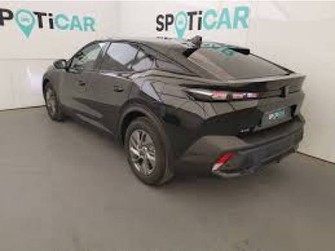 Photo Peugeot 408 PHEV 180 e-EAT8 Allure