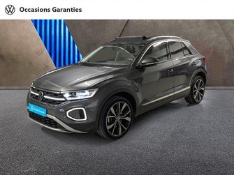 Photo Volkswagen T-Roc 1.5 TSI EVO 150ch Style Exclusive DSG7