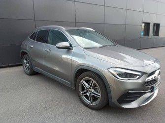 Photo Mercedes GLA GLA GLA 250 e 8G-DCT