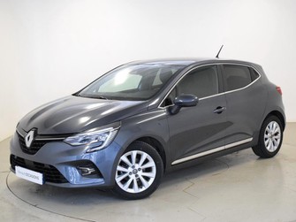 Photo Renault Clio 1.0 TCe 90ch Intens E6D-Full