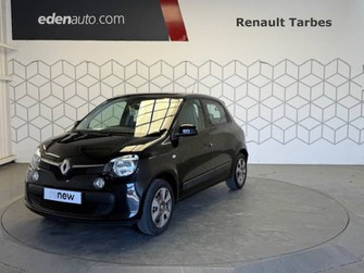Photo Renault Twingo III 1.0 SCe 70 Stop & Start Zen