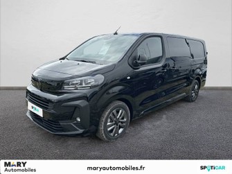 Photo Peugeot Expert CA FIXE XL BLUEHDI 180 S&S EAT8