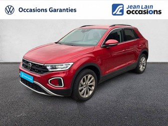Photo Volkswagen T-Roc 1.5 TSI EVO 150 Start/Stop DSG7 Life Plus