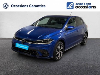 Photo Volkswagen Polo 1.0 TSI 95 S&S BVM5 R-Line