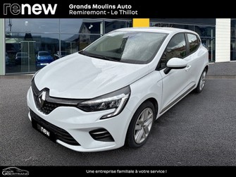 Photo Renault Clio 1.5 Blue dCi 100ch Business 21N