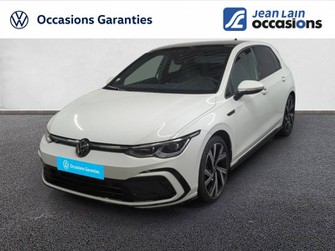 Photo Volkswagen Golf 1.5 eTSI OPF 150 DSG7 R-Line