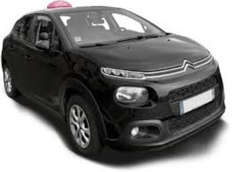 Photo Citroen C3 EQUIPEE AUTO ECOLE EN DOUBLE PEDALES