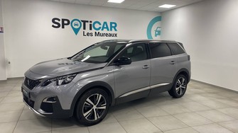 Photo Peugeot 5008 5008 BlueHDi 130ch S&S EAT8