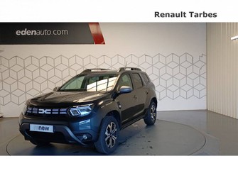 Photo Dacia Duster ECO-G 100 4x2 Journey